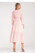 Robe de cocktail model 214828 Figl